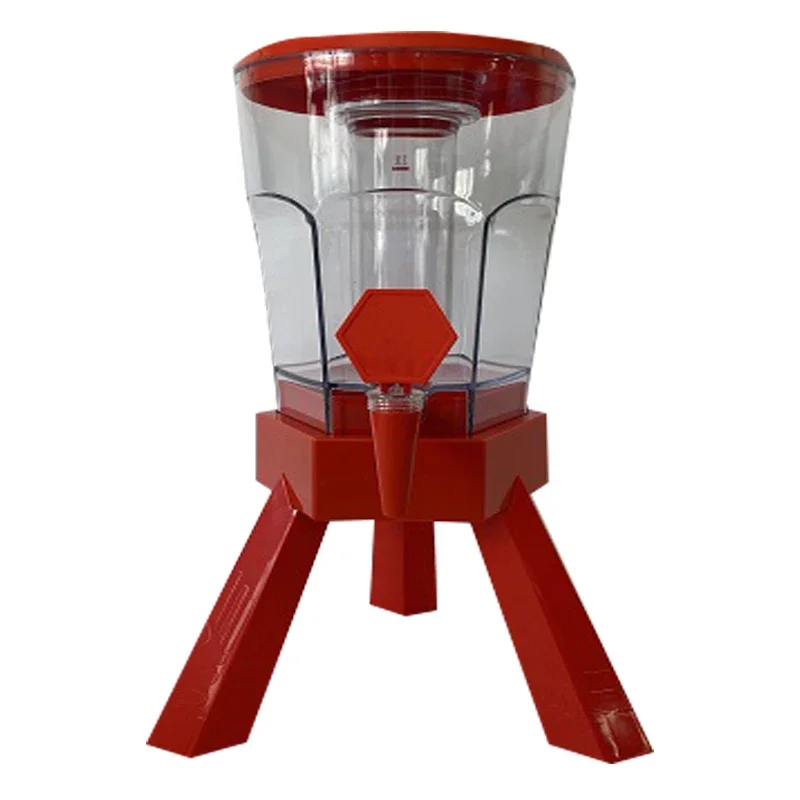 

Household 220v 3 Liter Beer Keg Bar KTV Tower Sake Beer Keg Catering Store Beverage Container Cola Plum Juice Machine