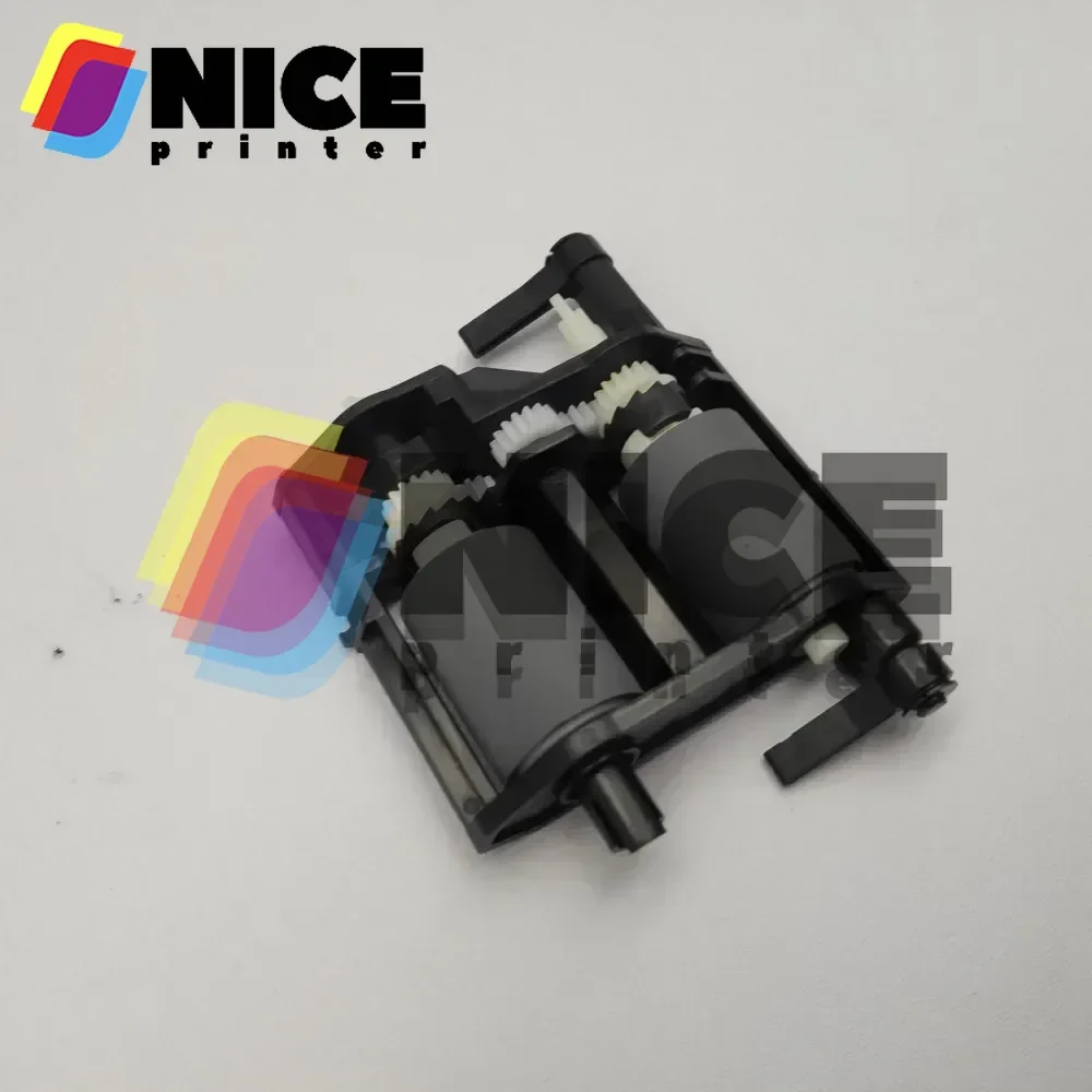 1X 1705426 1693496 ADF Feed Pickup Roller suitable for EPSON DS-1610 DS-1630 DS-1660W / DS1610 DS1630 DS1660W