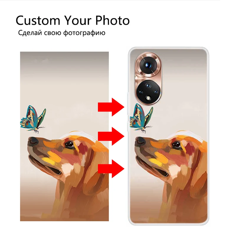 Custom Diy Personal…