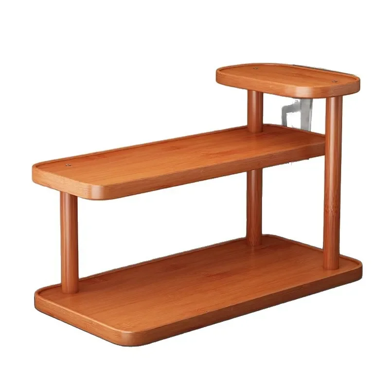 Tabletop rack, cup storage rack, dining table, countertop, desk