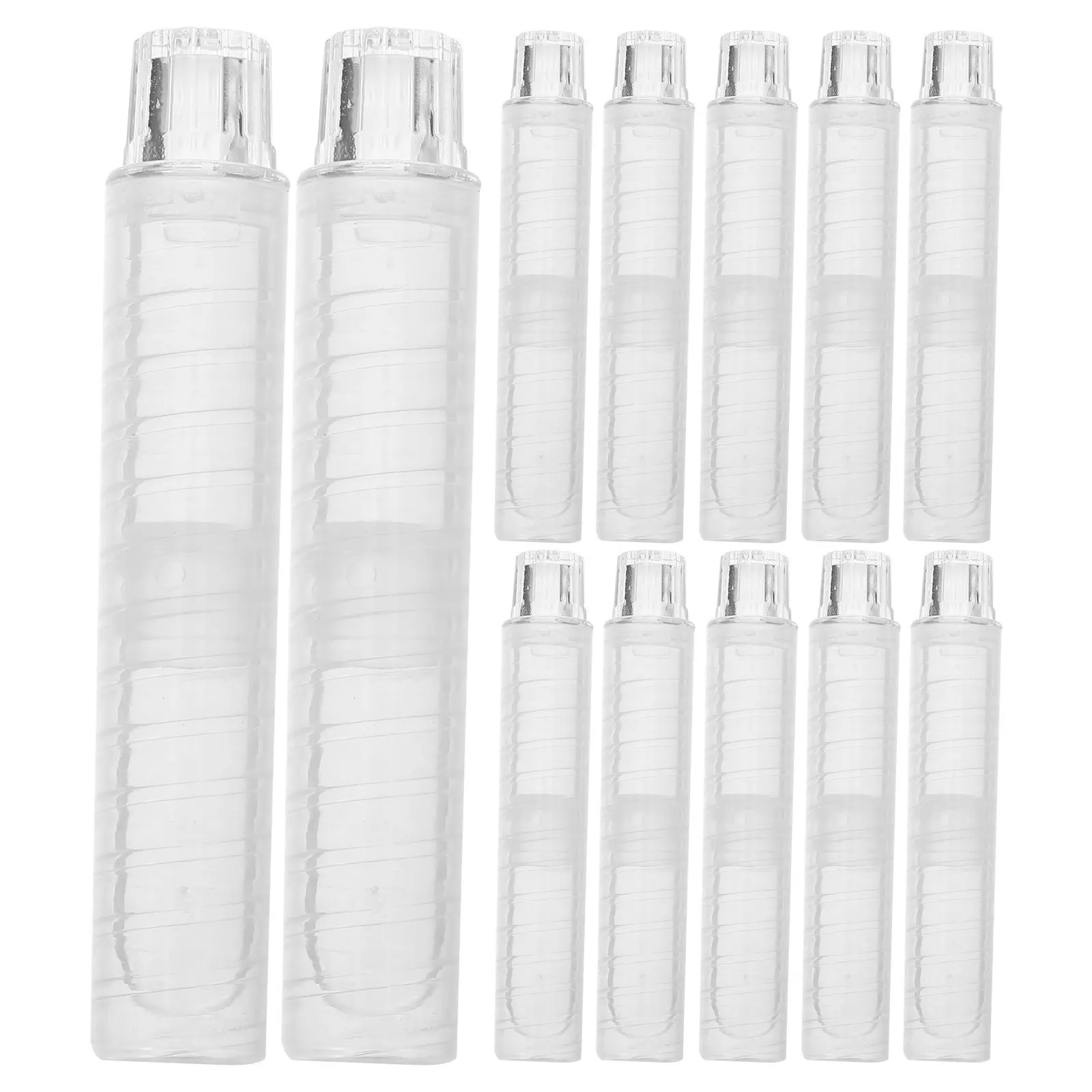 

Набор из 12 вращающихся держателей для мела, пластиковые, с гладкой поверхностью, простые в использовании, для класса, офиса, учителя, зажимы для мела, клипсы для граффити-ручек