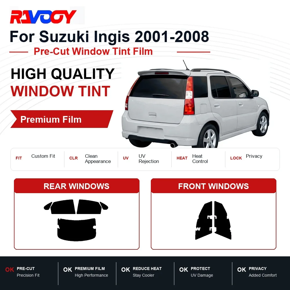 premium-pre-cut-window-tint-for-suzuki-ingis-2001-2008-front-rear-windows-uv-heat-rejection-privacy-film