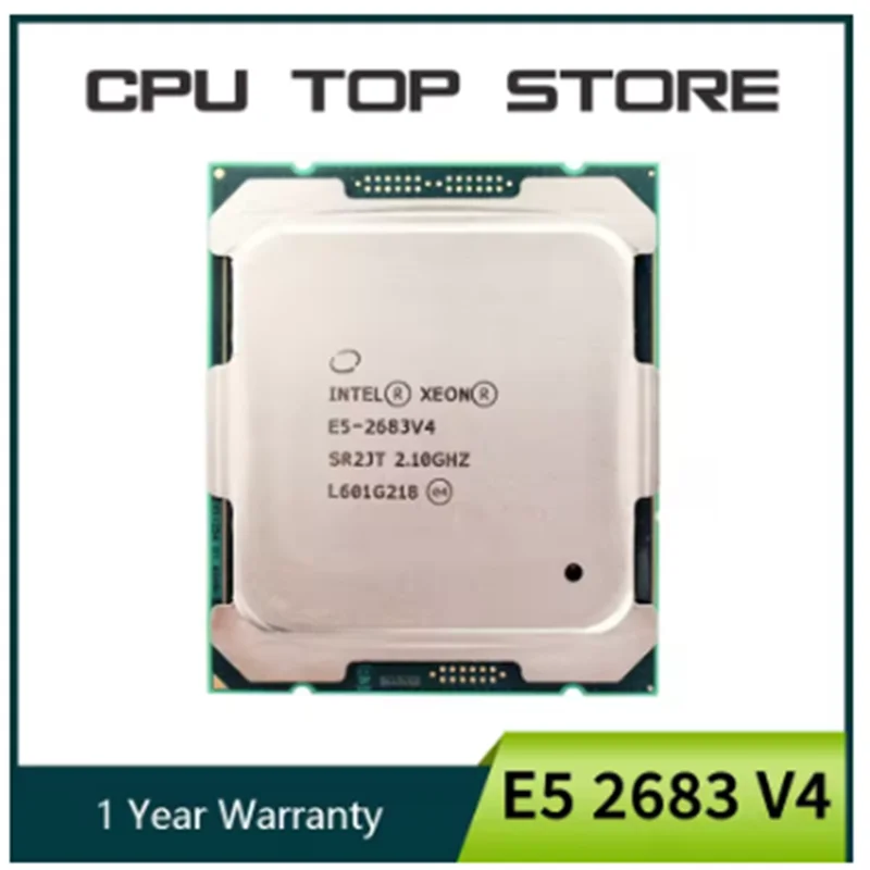 xeon e5 2683 v4 - Buy xeon e5 2683 v4 with free shipping on