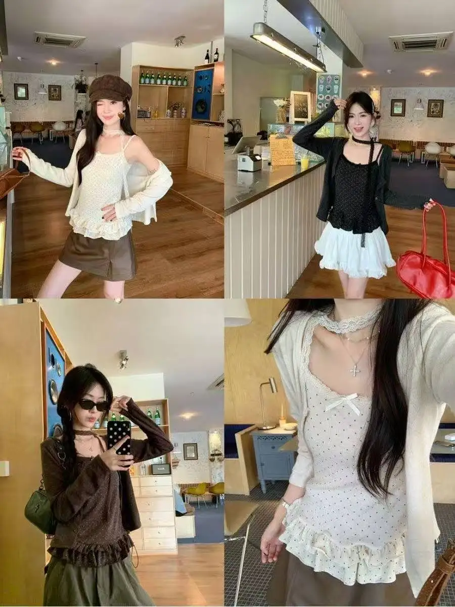 Thumbnail 4 - #60 Latest Womens Long Sleeve Tees Offers