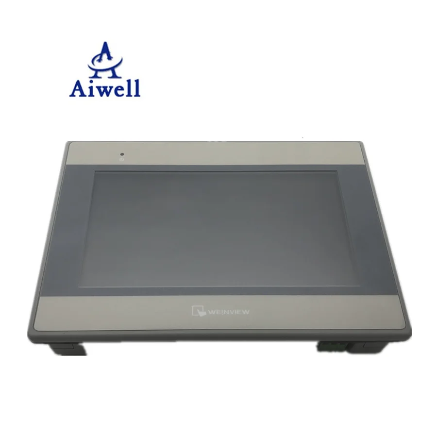 

Weinview 7 Inch Touch Panel HMI MT6071iE