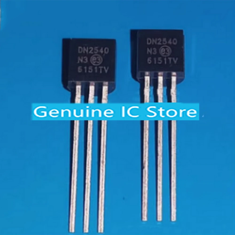 5pcs/lot DN2540N3-G DN2540 DN2540N3 TO New Original Genuine Ic