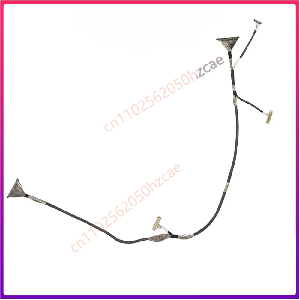 

Оригинальный сигнальный кабель для дрона Autel EVO Max 4T XE, коаксиальный провод для передачи видеосигнала, запасная часть