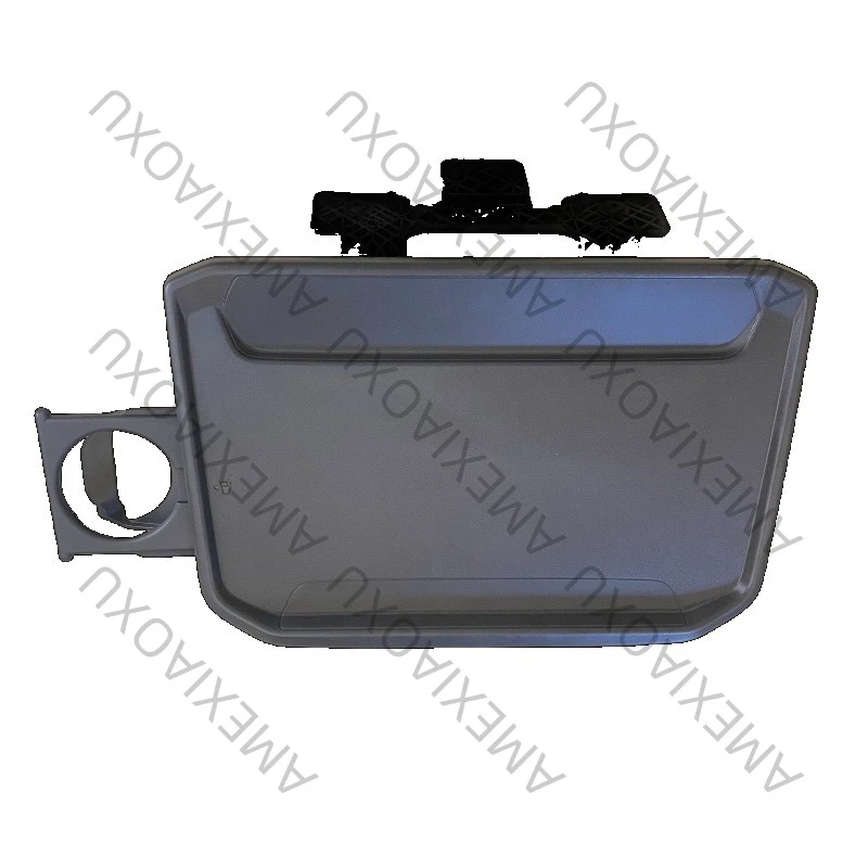 

Loki J Car Interior Rear Seat Folding Cup Holder Table 5TD881862 For VW Touran L 2016-2024 5TD881861