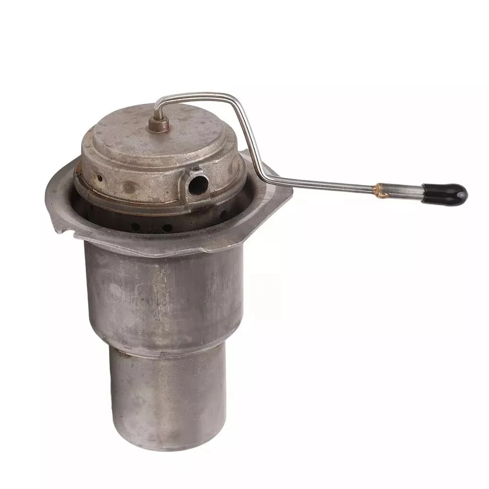 Air Diesel Heater Burner Combustion Chamber Outdoor Heating Easy To Install High Thermal Efficiency Independent Operation