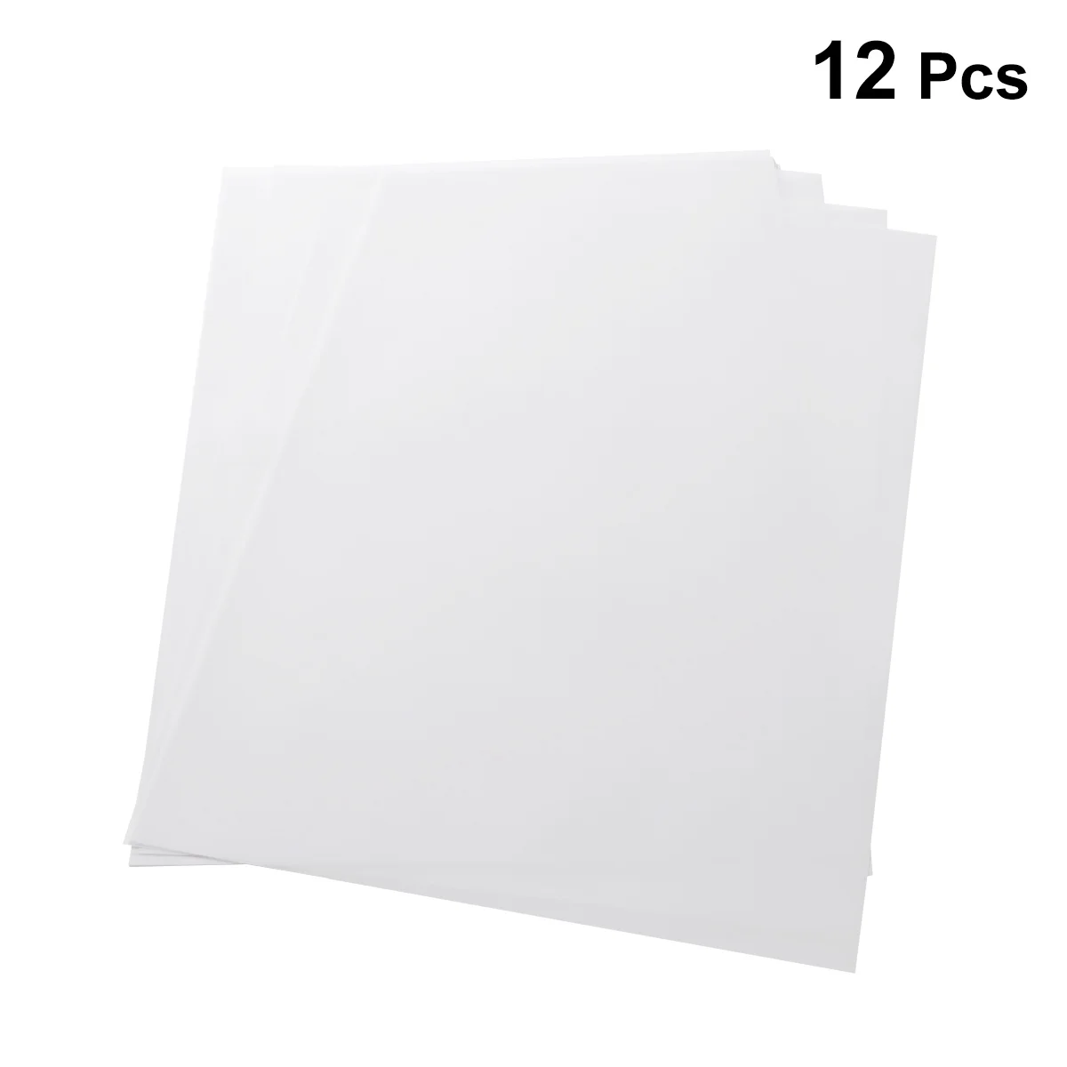 100 Sheet Tracing Paper Copy Pad Engineering Drawing Translucent Creative Child