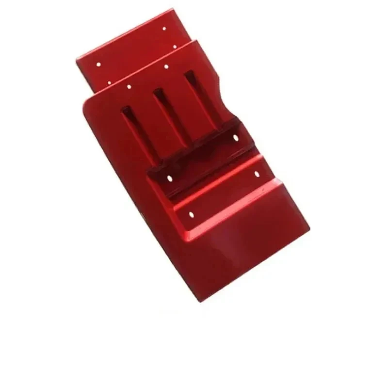 

Commercial Vehicle Front & Rear Wheel Fenders, Truck Modification Accessories