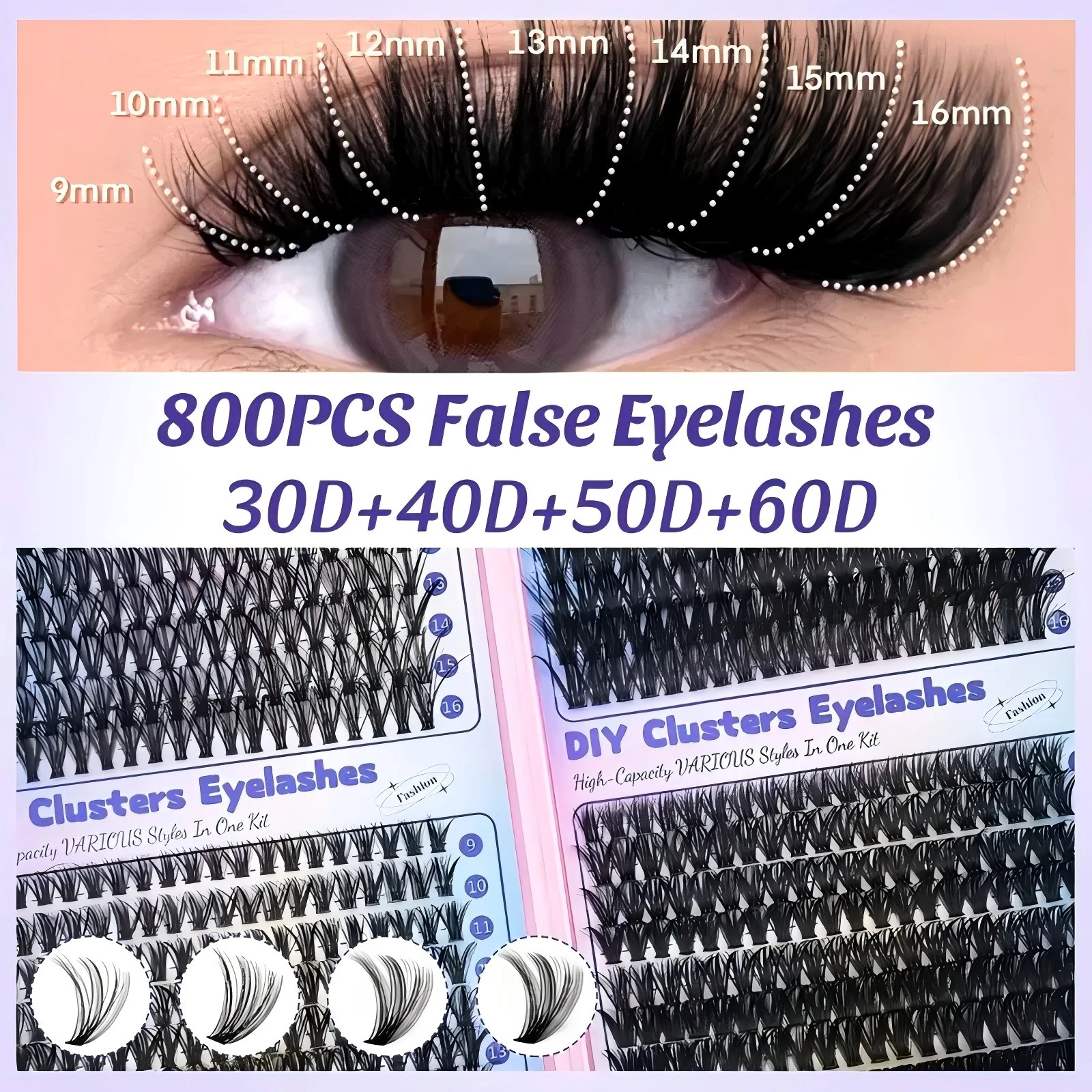 Thumbnail 2 - #47 Latest Eyelash Curlers Offers