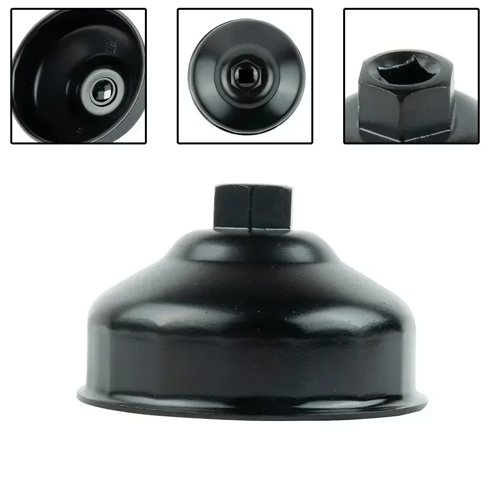 1Pcs Filter Schlüssel 86Mm Öl Filter Abdeckung Für BMW M3 X3 X4 X6 Z4 Für Volvo C70 S40 S60 s70 S80 V40 V70 XC70