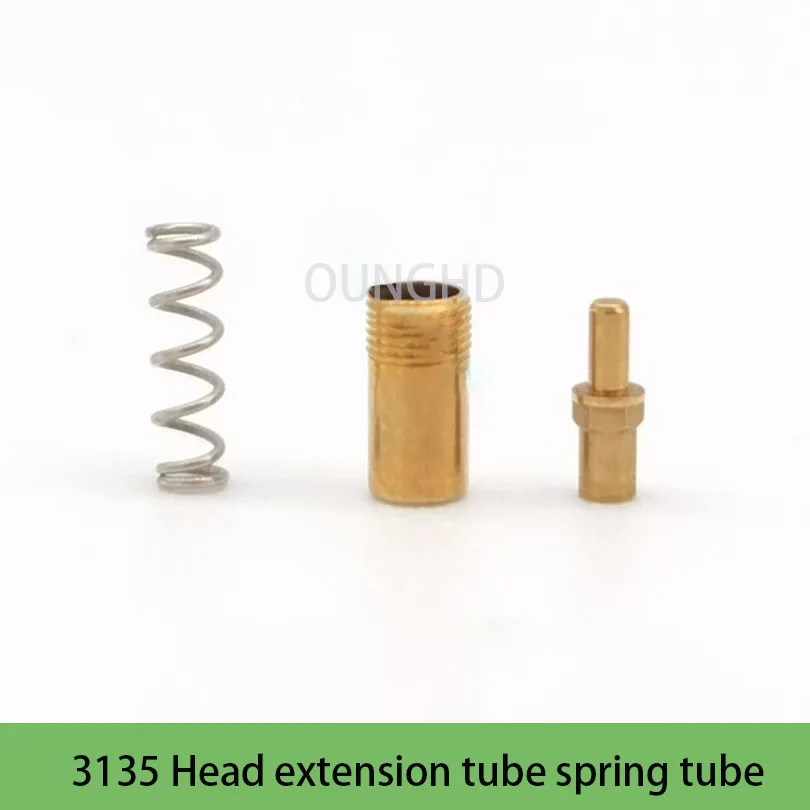 Watch accessories 3135 Watch head expansion tube spring tube Watch accessories 3135 Watch head expansion tube spring tube