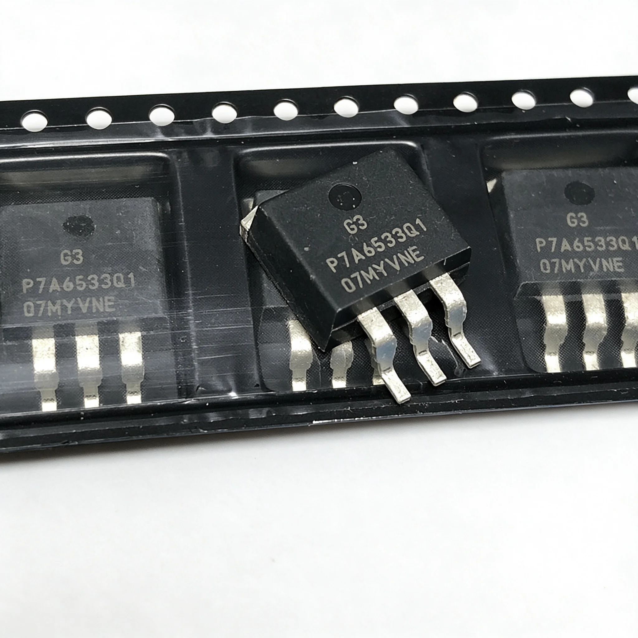 5piece P7A6533Q1 TO-263-3