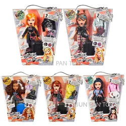 Original Bratz Pretty „N“ Punk-Modepuppe Meygan Jade Sasha Yasmin CLOE 2, Outfits, Koffer, Sammlerpuppe, Mädchen, Spielzeug, Geschenk