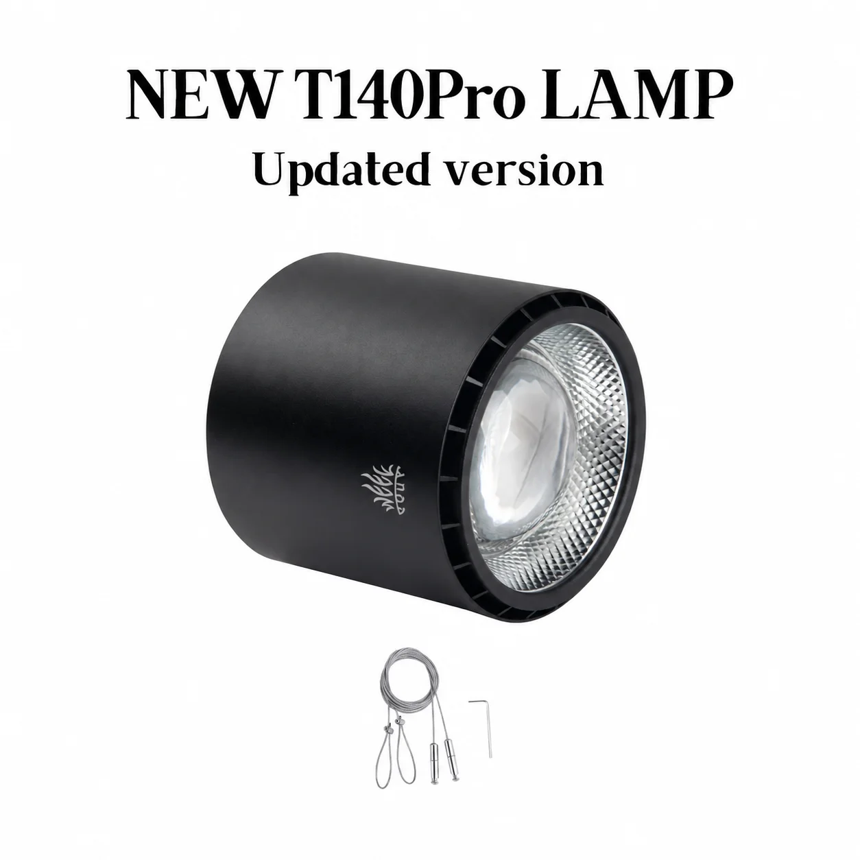 WEEK AQUA T90 PRO 90W RGB-UV 水槽用LEDライト