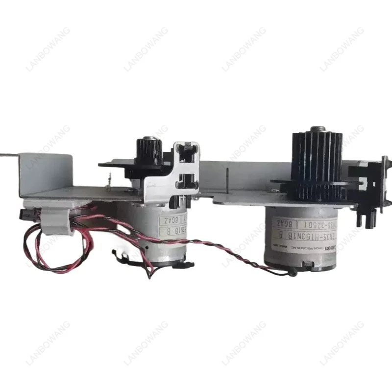 OEM EN35-H153 Ribbon Motor Assembly Ribbon Sensor For Toshiba B-SX5T B-SX4T Thermal Barcode Printer Replacement Parts