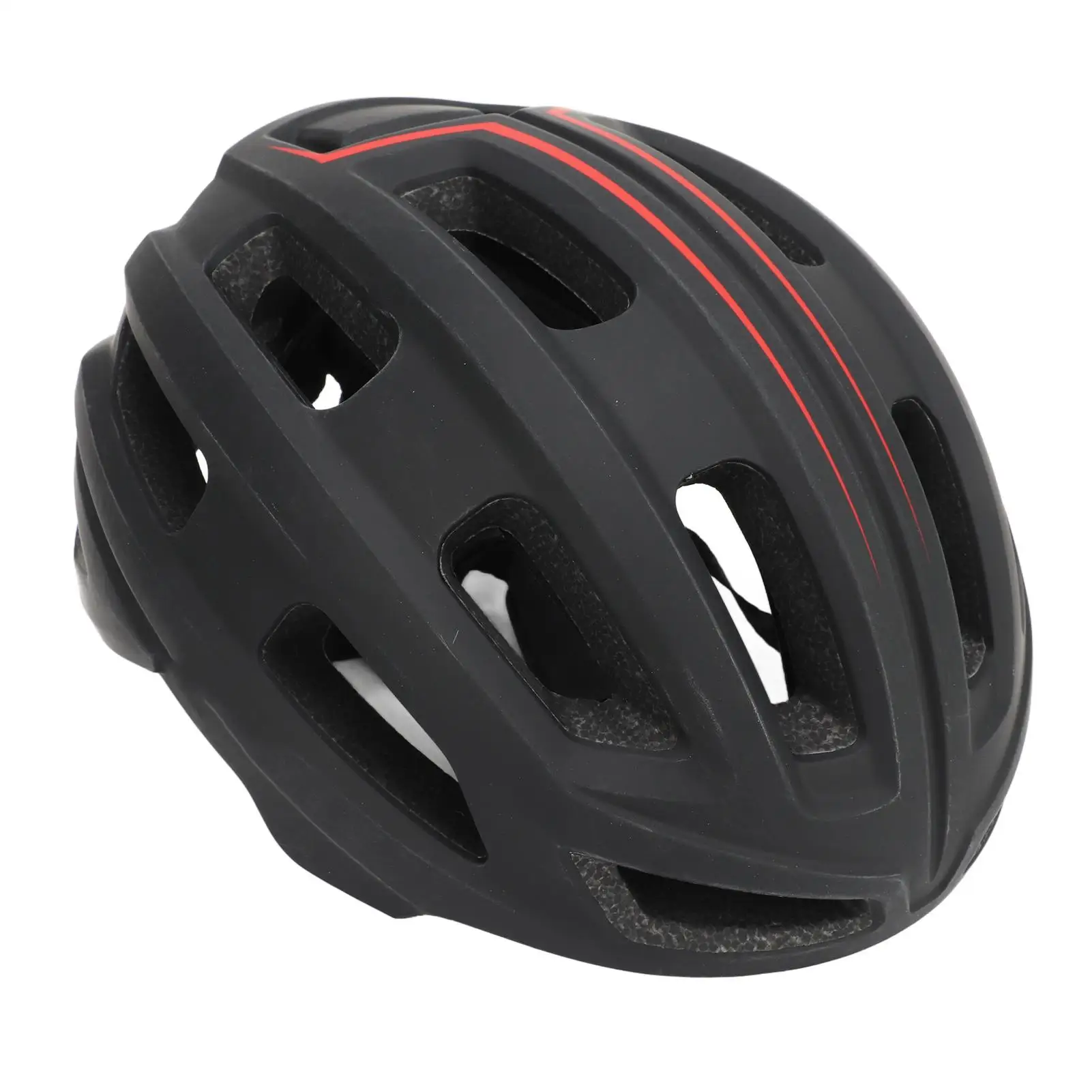 Adjustable Lightweight Road Helmet for men & for women - Impact Absorbing with 21 Stylish Vents Design