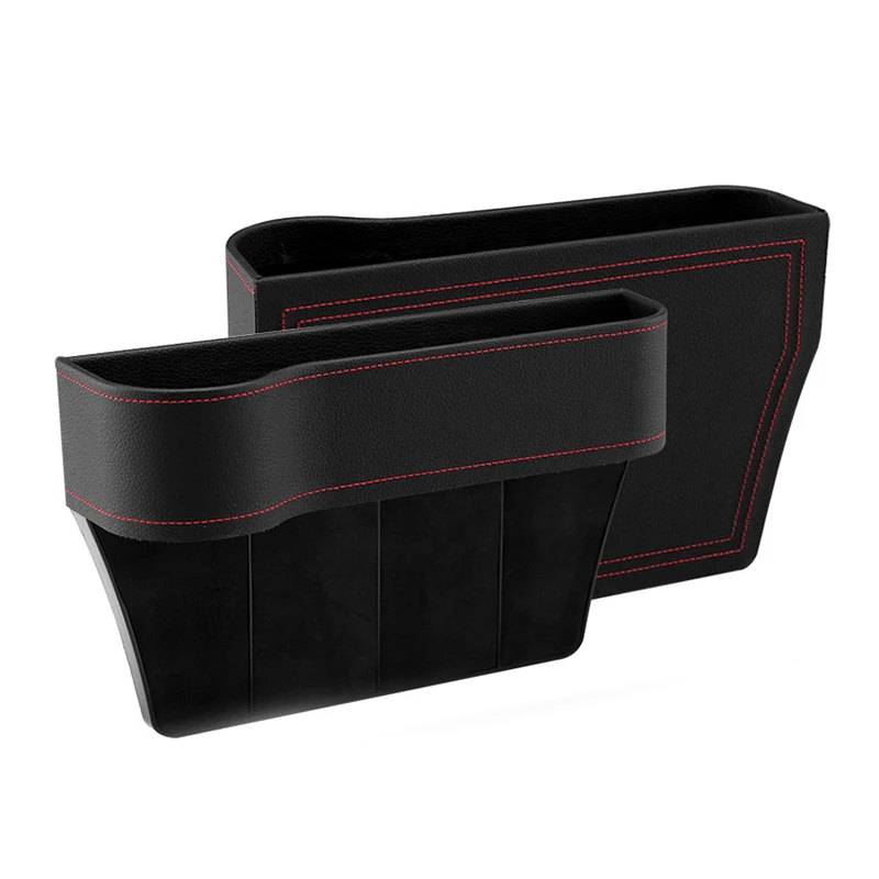 2pcs for SKODA KODIAQ 2022-2023 GT Sportline Superb Octavia Seating Crevice Storage Box