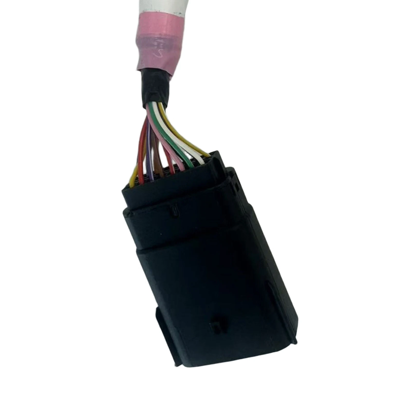 Replacement Harness As Shown In The Picture Bumper Gantry for OEM Compatible for Quick Fit Aftermarket Part Easy To Install
