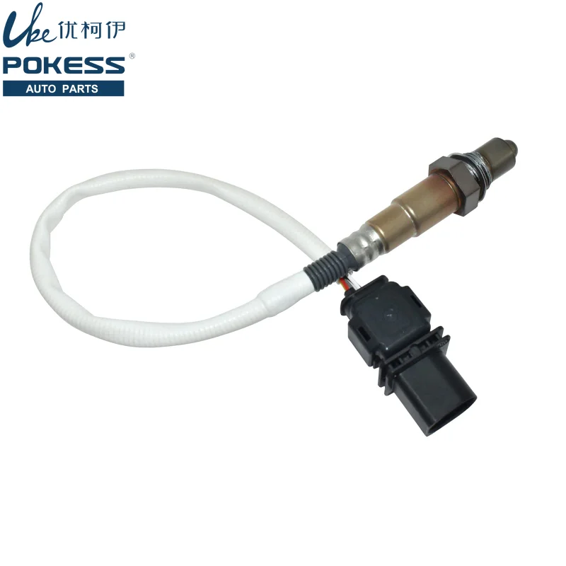 

Car Oxygen Sensor Front for Ford Focus 2011-2014 Focus D2 2012- 8F9A9Y460GA 8F9A9Y460EA 0258017322 0258017262 5099321