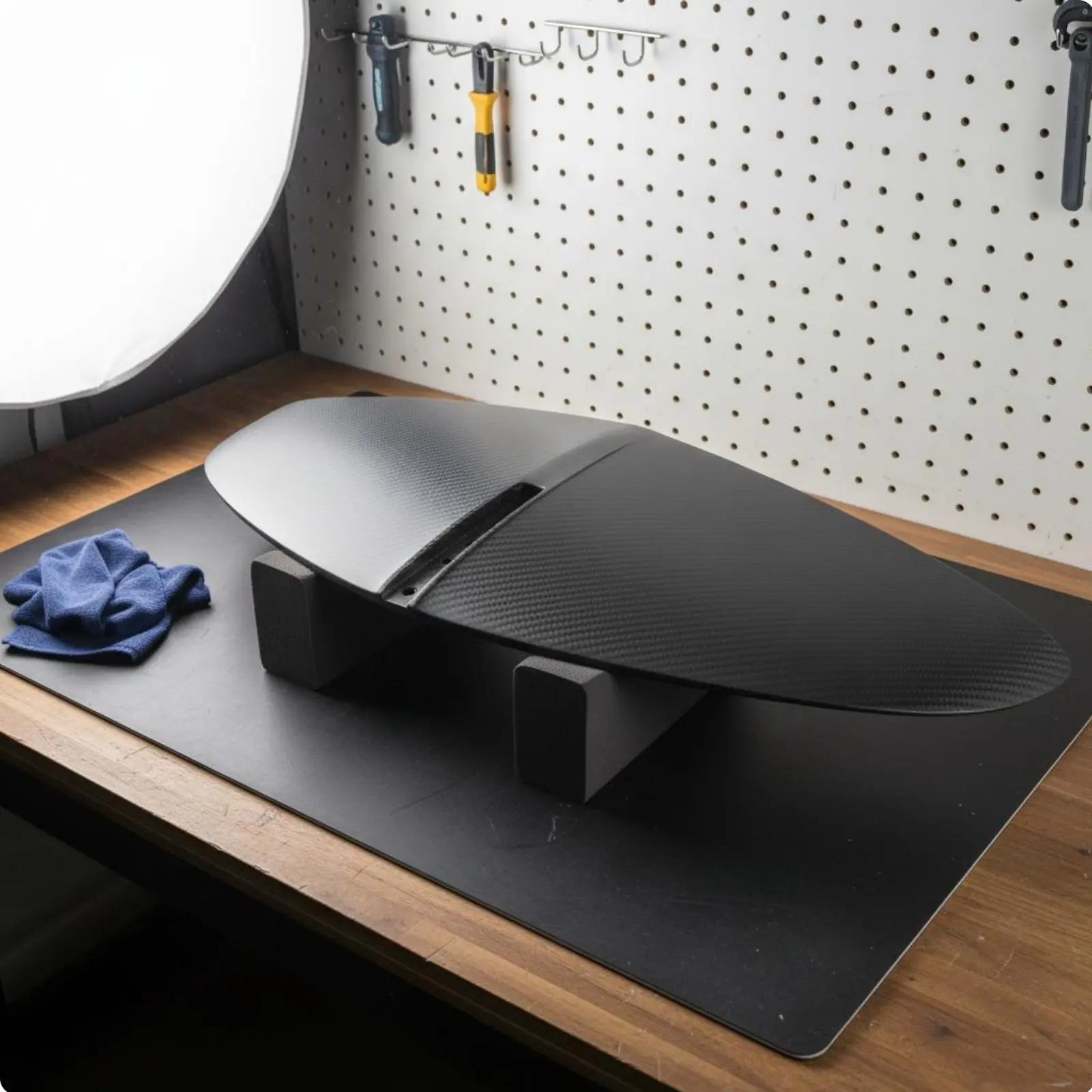 Variant: Front Wing