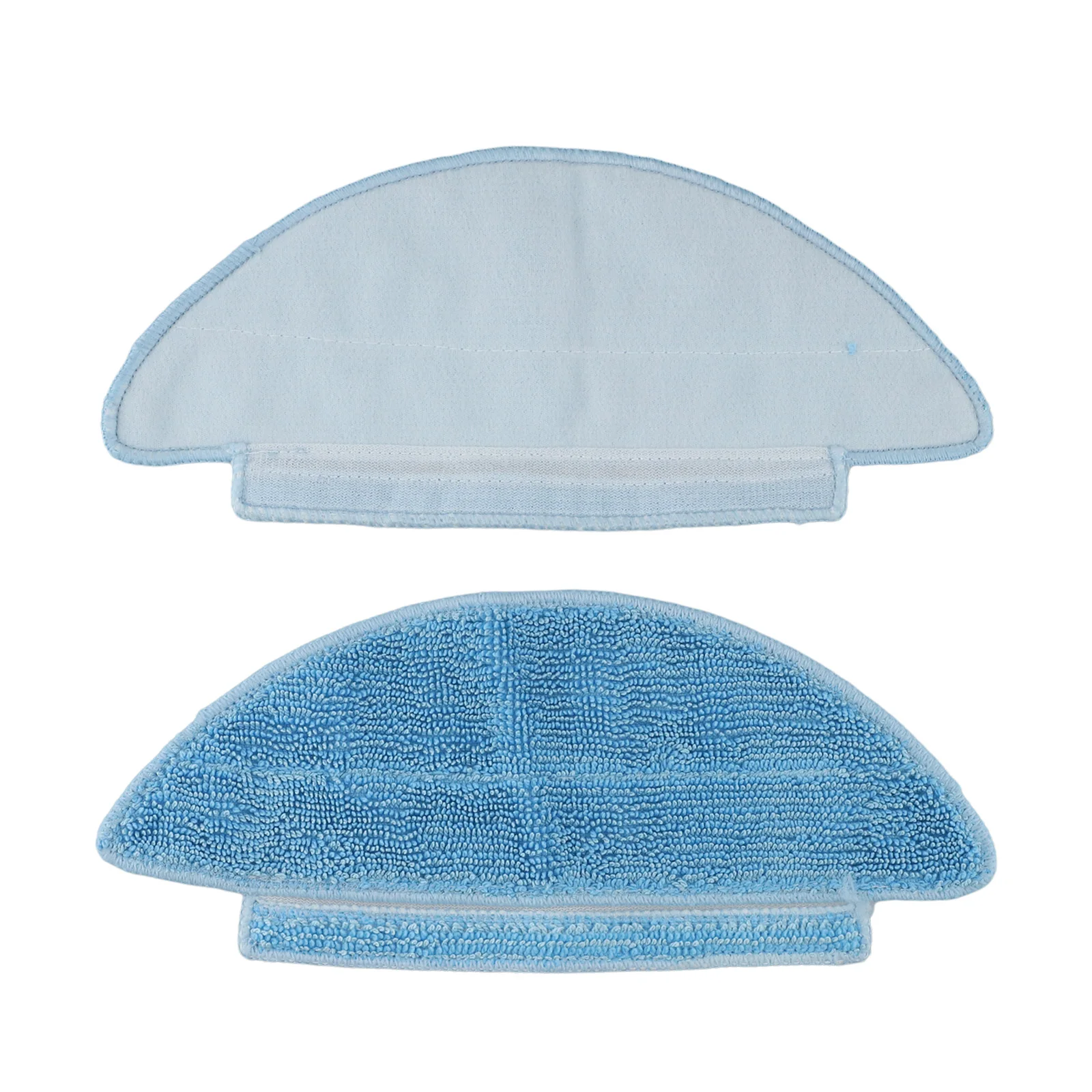 For Laresar For L6 Nex Robot Vacuum Cleaner Maintenance Kit Roller Brush Bags Washable Mop Cloth Side Brushes All in One Package