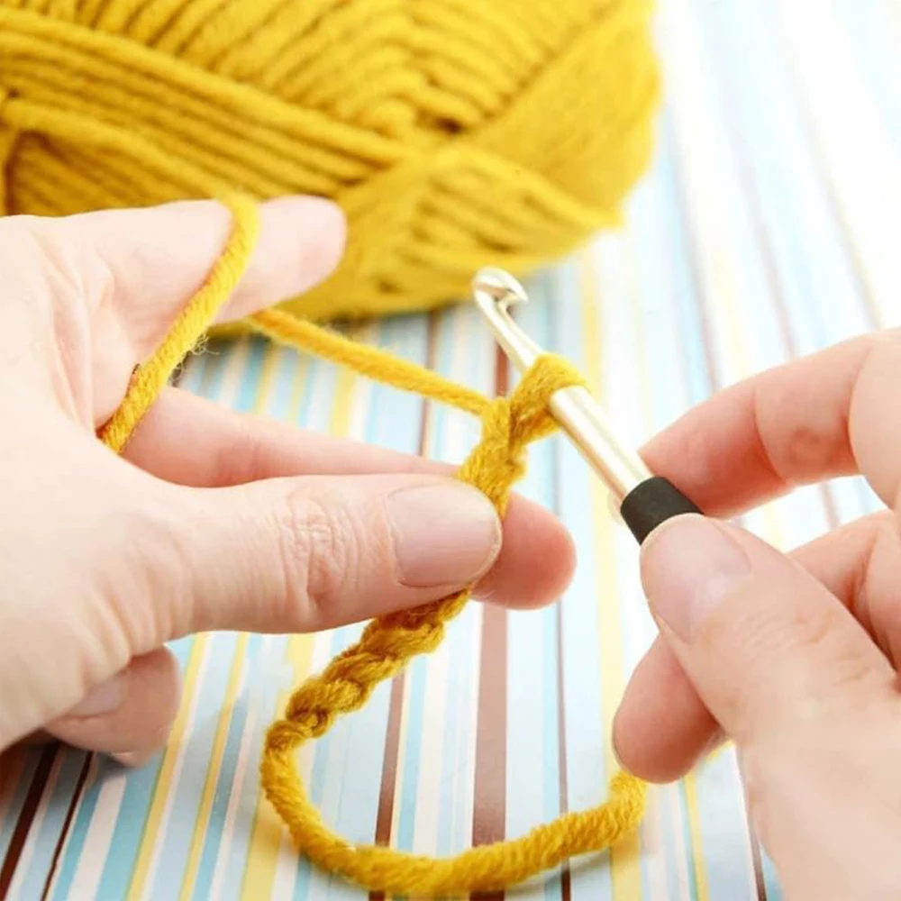 Thumbnail 4 - #6 Top 50 Crochet Starter Kits Worth Buying In 2026