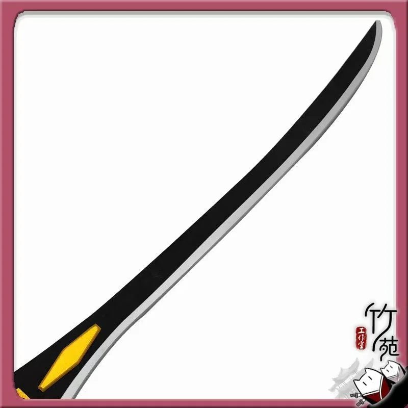 ดาบเทาฉี อาวุธจากเกม Wuthering Waves อุปกรณ์ประกอบคอสเพลย์ แบบจำลองมีดยาว สำหรับฮาโลวีน คริสต์มาส งานแฟนซีปาร์ตี้ ชุดแต่งกาย