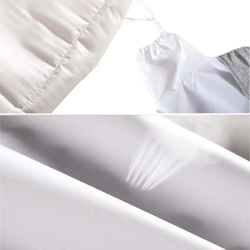 U0DE 2 unidades secador roupas portátil viagem Bolsa Secagem rápida dobrável, economia espaço para casa