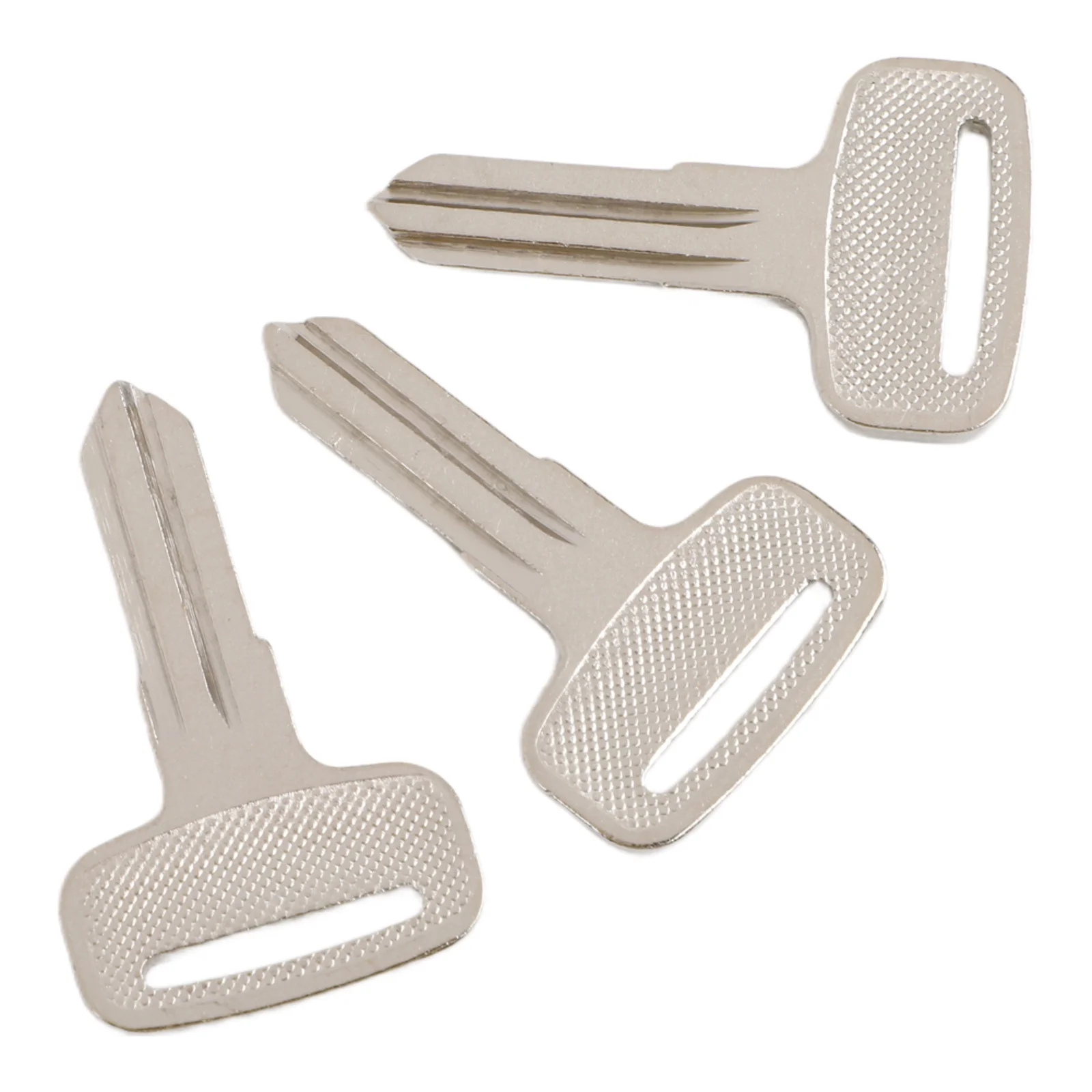 For Polaris Key Blanks Three Piece Pack For Ignition Keys Identified By 20xx 21xx 67xx 68xx Series Number Patterns