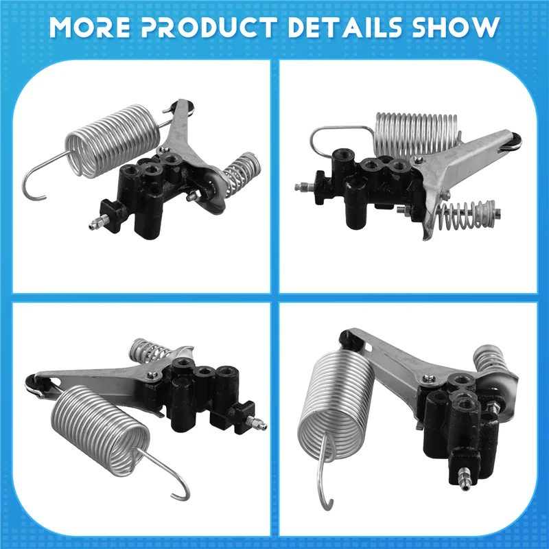 

A58X-автомобильный тормозной пропорциональный клапан UH71-43-900A для Ford Mustang 1999-2006, автомобильные аксессуары