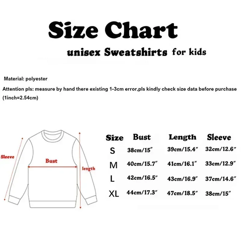 Howdy Valentine Print Kids Sweatshirts Valentines Day Child Crewneck Pullover Top Boy Girl Clothes Children Present Sweatshirt