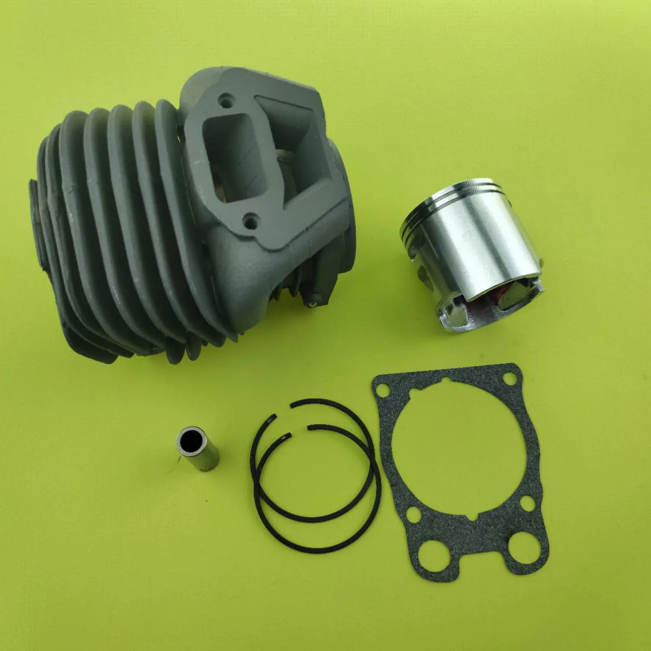 

Комплект поршня цилиндра 51 мм | Часть # 506386171 | Подходит для Husqvarna K750, масляная защита Rescue, K760 (Pre-Dec 2007), Partner K750