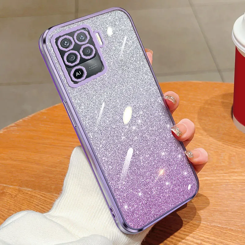 For Oppo Reno 5 Lit… - image