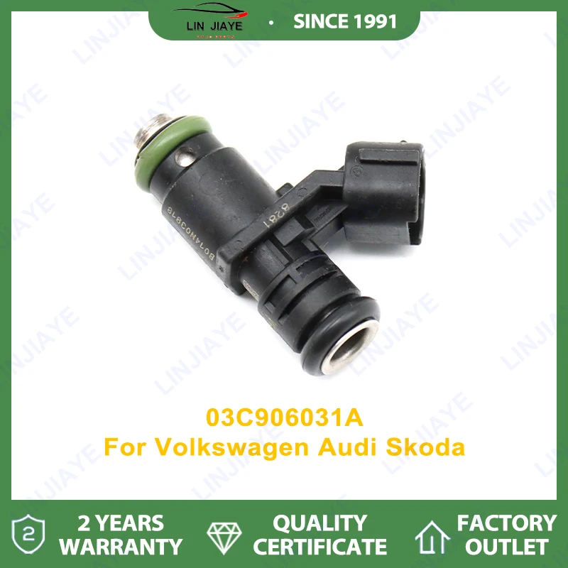 1/4Pcs 03C906031A F… - image