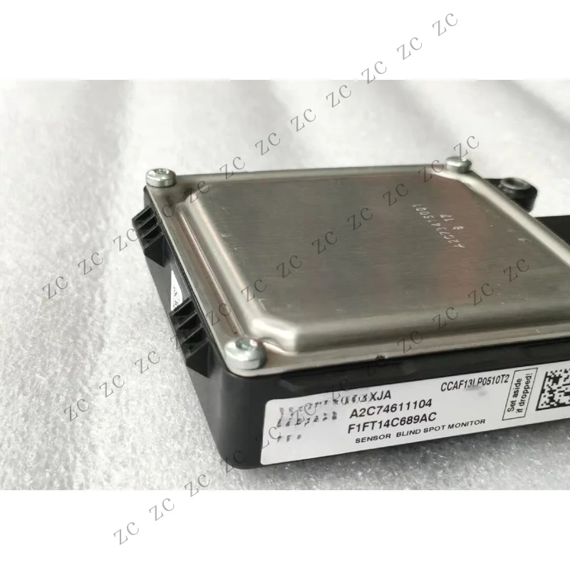 S+ Radar Sensor Unit For FORD FOCUS ST MK3 C346 2016 Blind Spot Module F1FT14C689AC