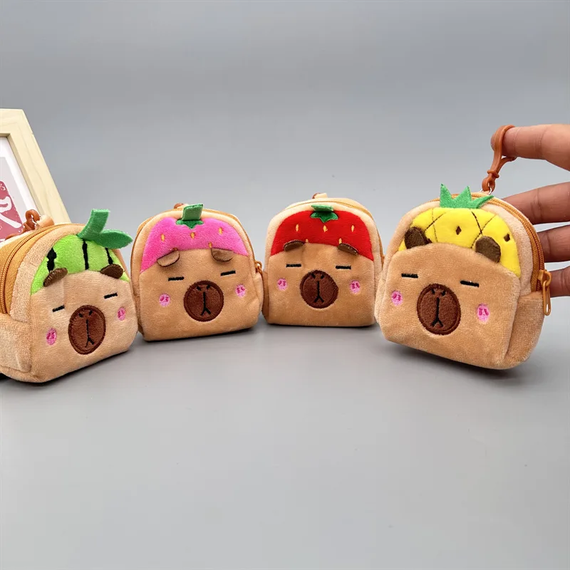 พวงกุญแจกระต่ายน้อยน่ารัก รูปทรงลูกบอลถ่าน ดีไซน์การ์ตูนสุดน่ารัก ใช้เป็นพวงกุญแจหรือห้อยกระเป๋าได้