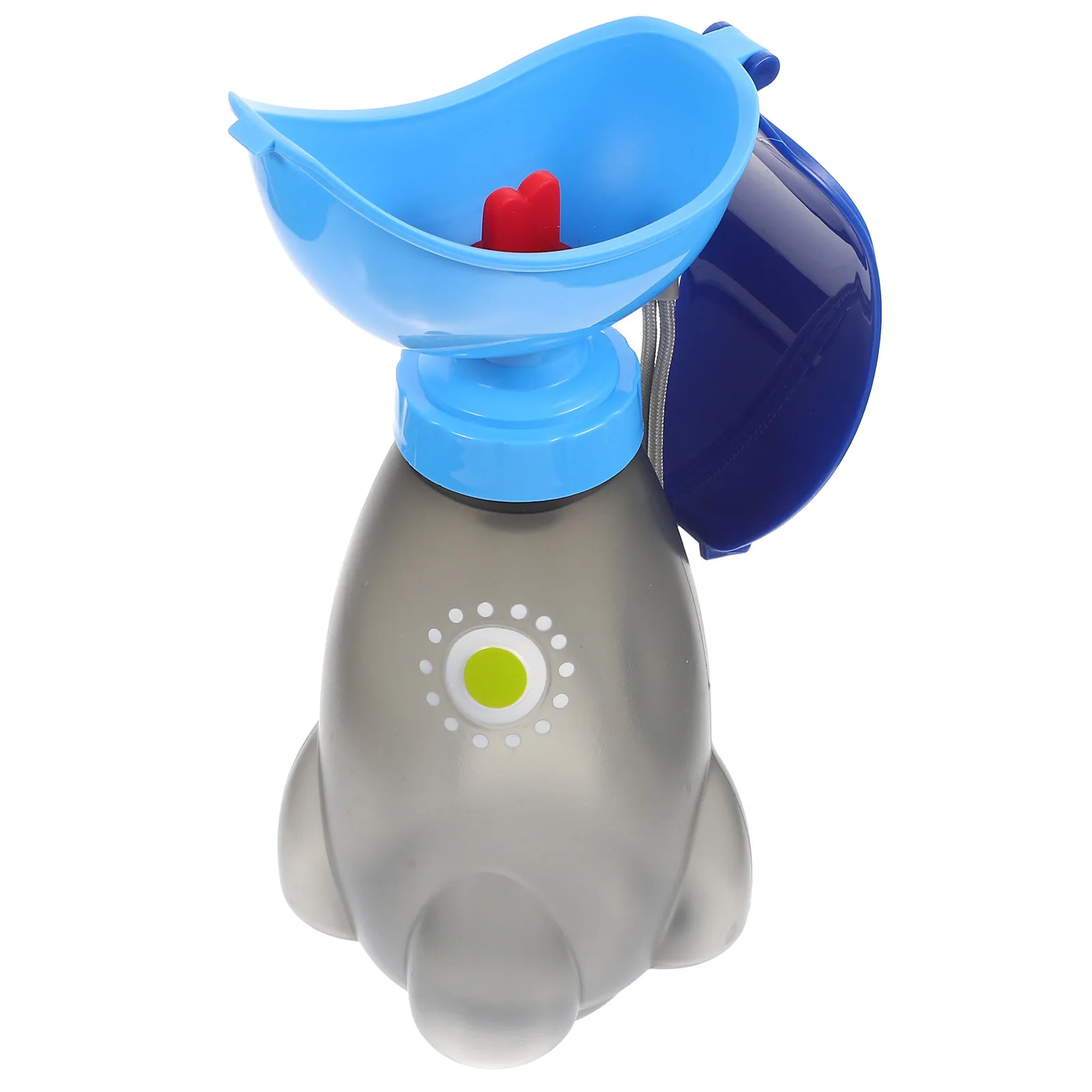 

Премиум-класс: Толстый, герметичный, портативный мочеприемник унисекс для экстренных случаев, для автомобиля, путешествий, улицы, ухода за больными, мешок для сбора мочи в машине