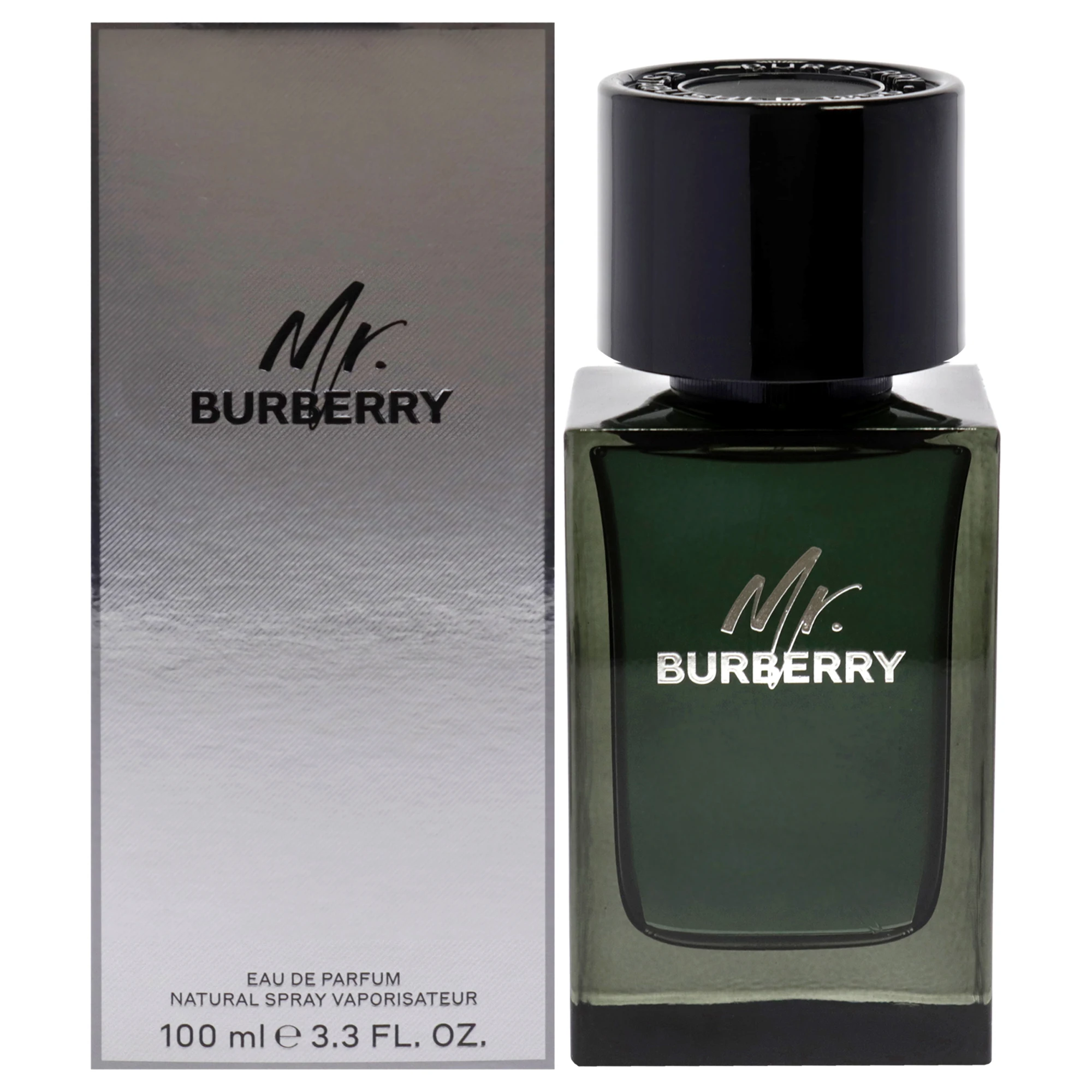 

Mr. Burberry by Burberry for Men - 3.3 oz EDP Spray - Original Women's Perfume, Sephora Stuff