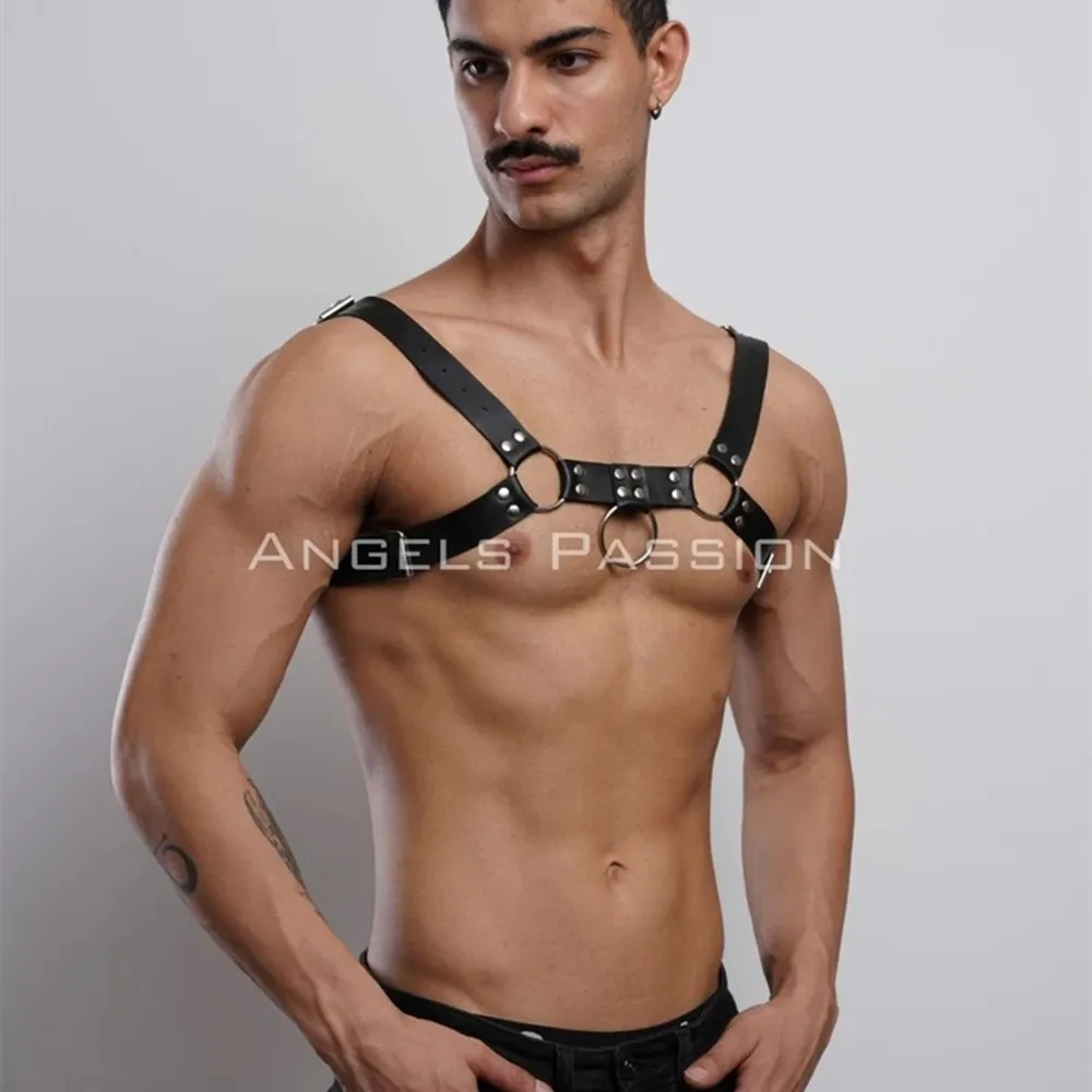 Подвязки для БДСМ-трансформеры для геев