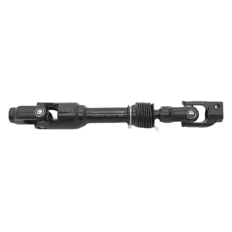 

X39A-Lower Steering Axle Steering Gear Shaft Tie Rod Connector 3404200BP00XB For Great Wall Wingle 6 Vehicle