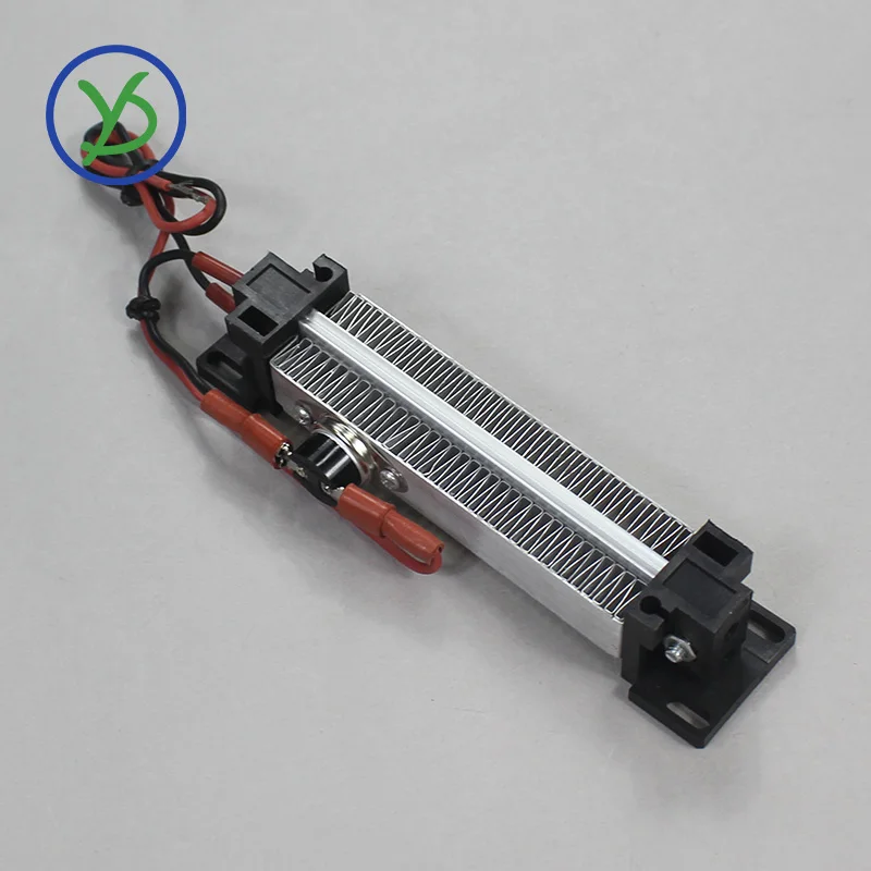 セラミックPtcエアヒーター,110V, 250W, AC, DC,絶縁,電気発熱体,96a1