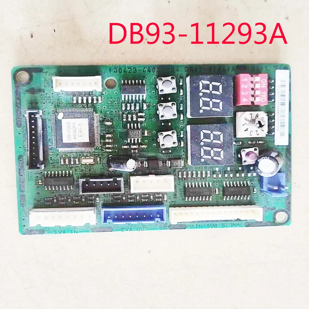 Suitable for Samsung inverter air conditioner external unit motherboard display board DB93-11293A