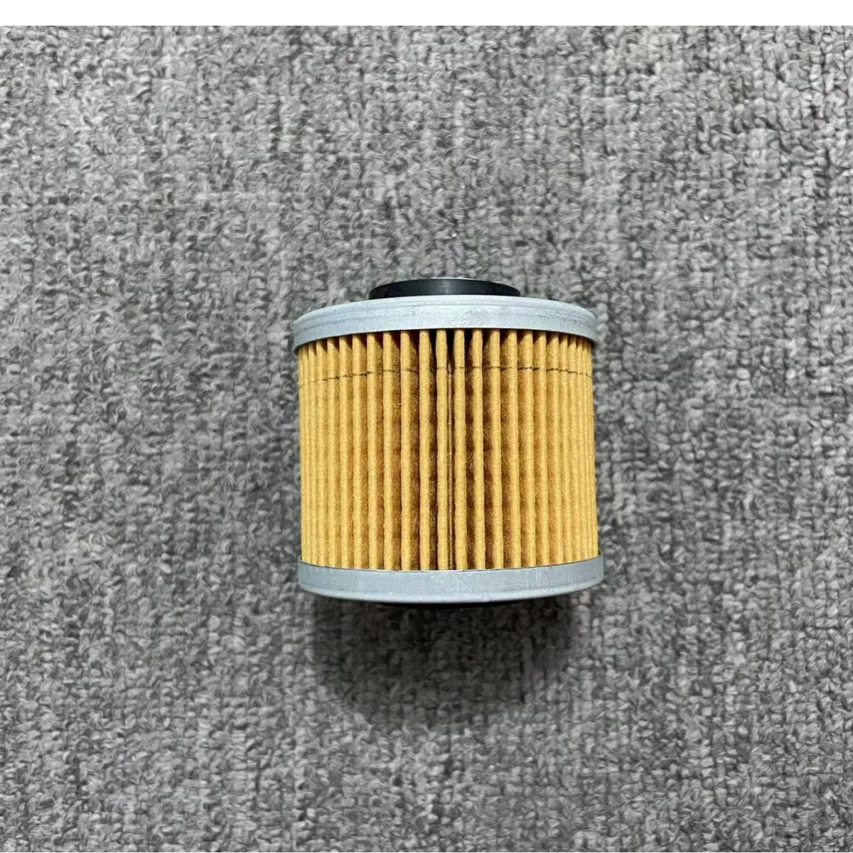 Motorcycle Engine Oil Filter For YAMAHA XT400 SR500 TT500 XT500 XV500 XV535 XT550 XZ550 SRX600 TT600 XT600 YFM600 XVS650 MT-03