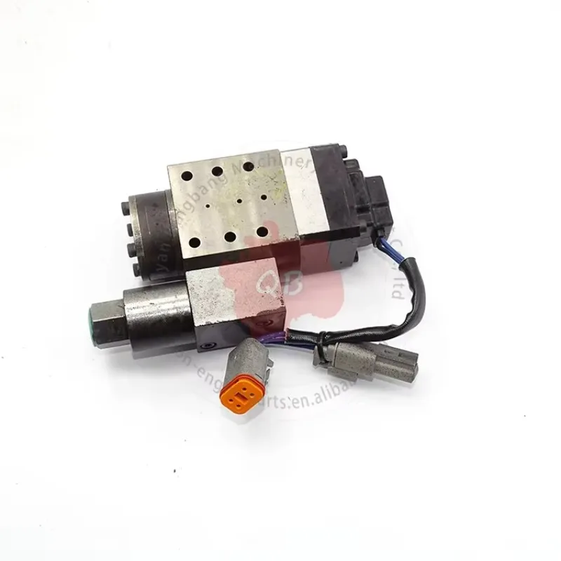 2025ISC QSC  engine icv fuel pump actuator 4009876 fuel pump and parts