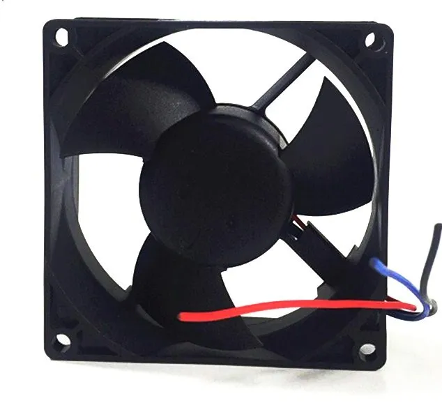 New EFB0812EH-F00 8025 8CM 80mm 12V 0.42A overclocking cooling fan for Delta 80*80*25mm