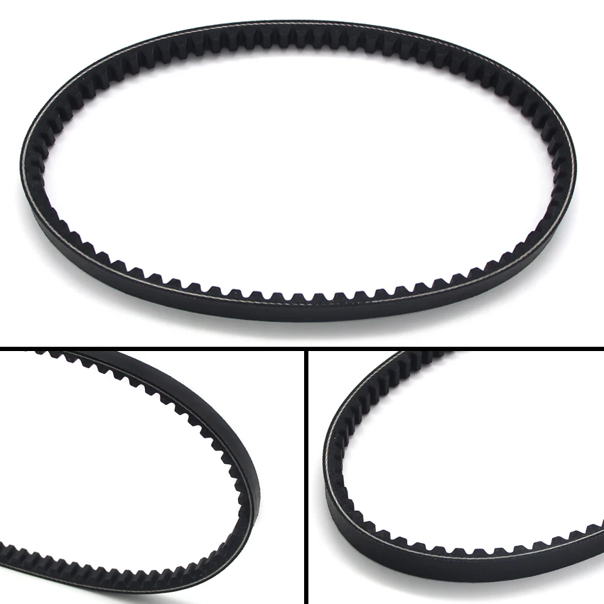 Motorcycle Transmission Drive Belt For Suzuki LT80 Quadsport 1987-2006 For Kawasaki KFX80 2003-2006 Drive Belt  Accessories