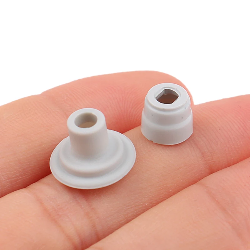 ★▲2Pcs For HX6 HX9 Silicone Rubber Sealing Parts For Electric Toothbrush Waterproof Seal Gasket for Electrical Toothbrush Washer